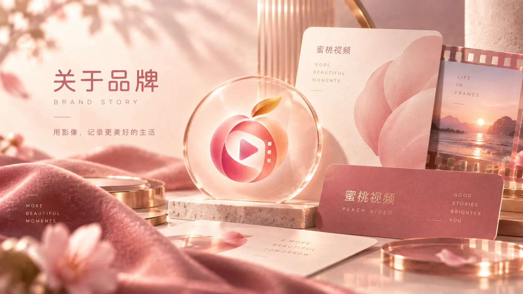 影视幕后制作过程